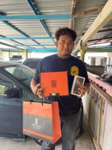 Testimoni Pelanggan The H Cap iphone 10 (1)