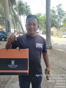 Testimoni Pelanggan The H Cap iphone 11 (1)