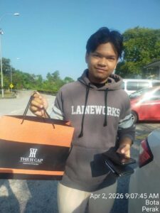 Testimoni Pelanggan The H Cap iphone 12 (1)