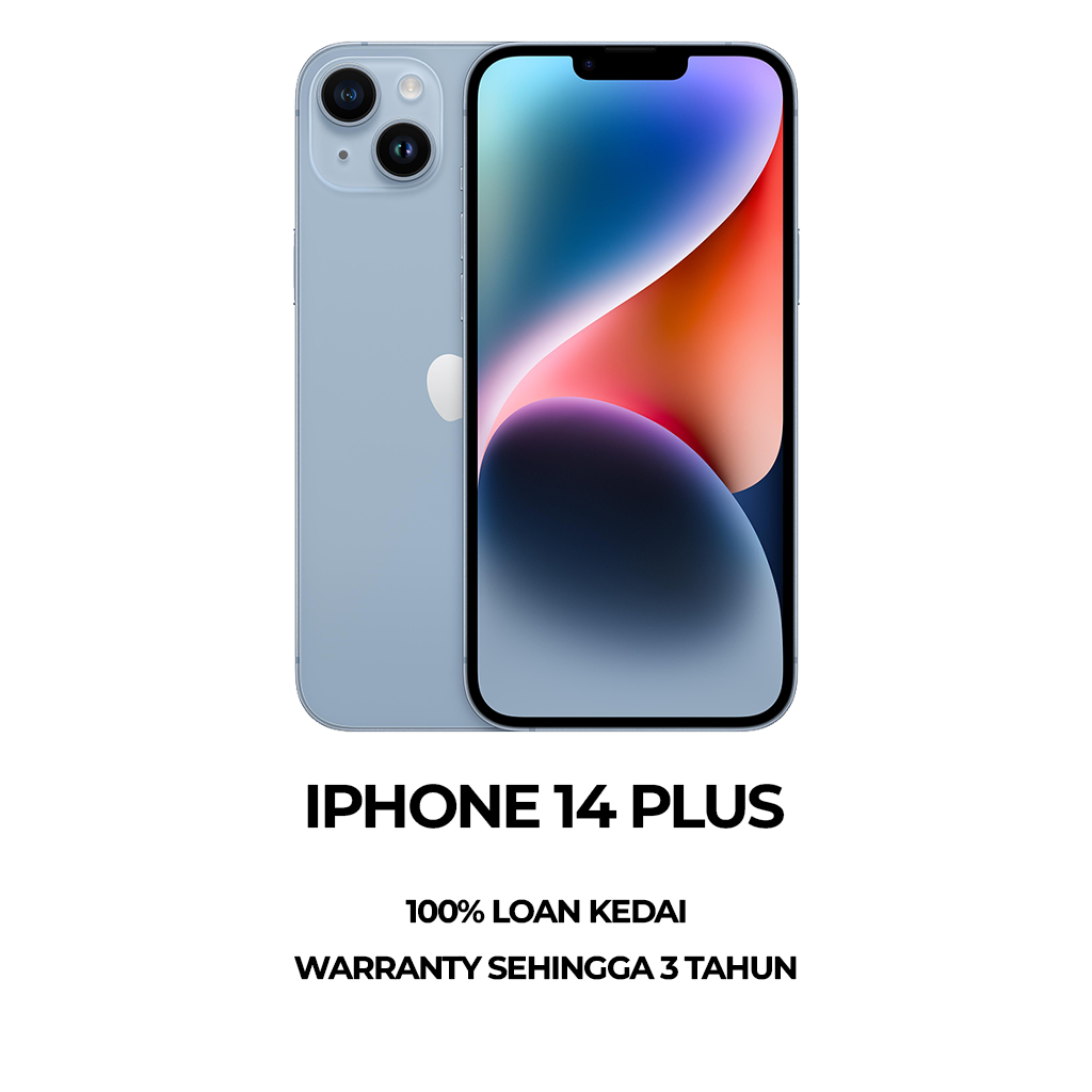 iPhone 14 Series
