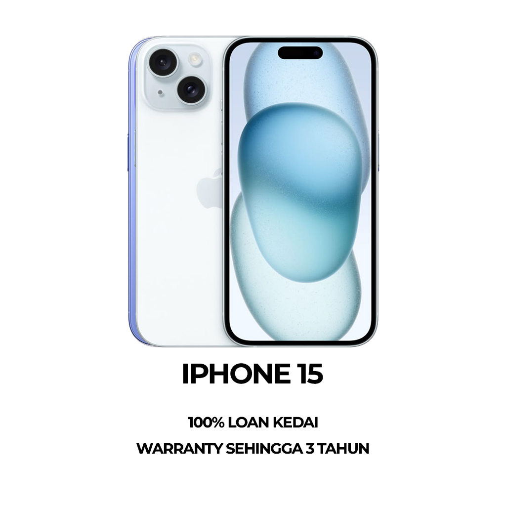 iPhone 15 Series
