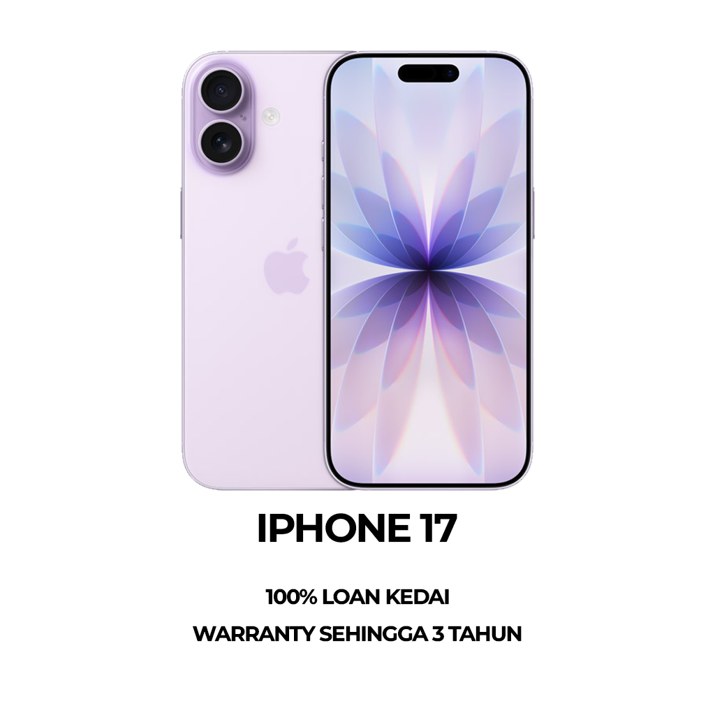 iPhone 17 Series